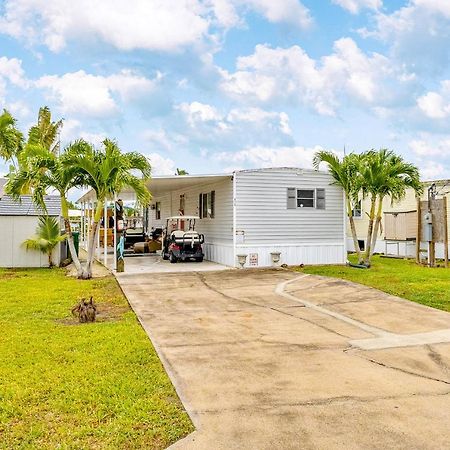 Sunset Escape Villa Marco Island Exterior photo