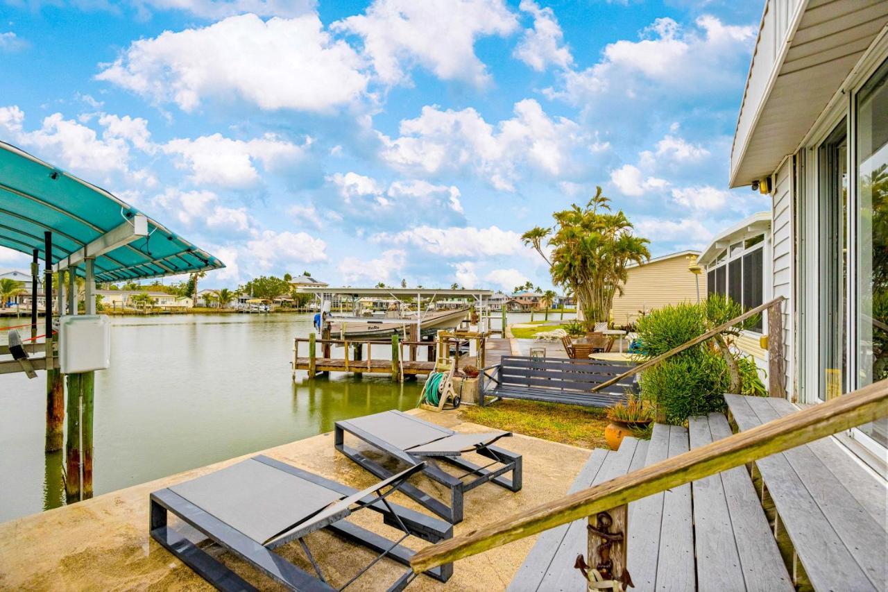 Sunset Escape Villa Marco Island Exterior photo