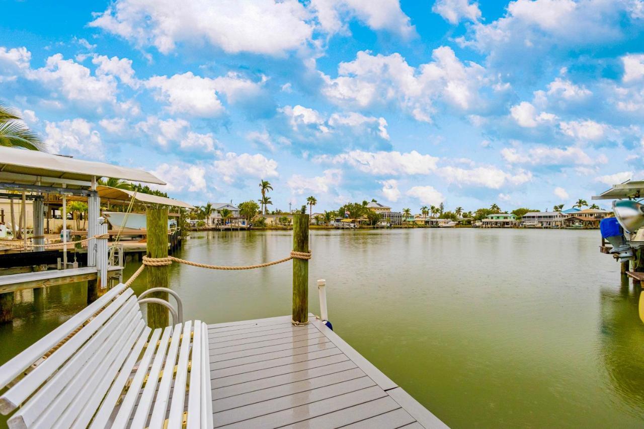 Sunset Escape Villa Marco Island Exterior photo