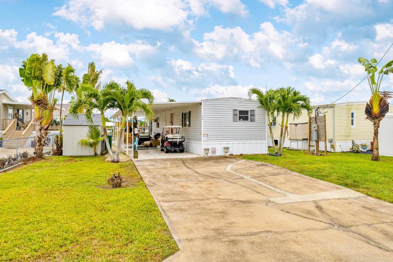 Sunset Escape Villa Marco Island Exterior photo