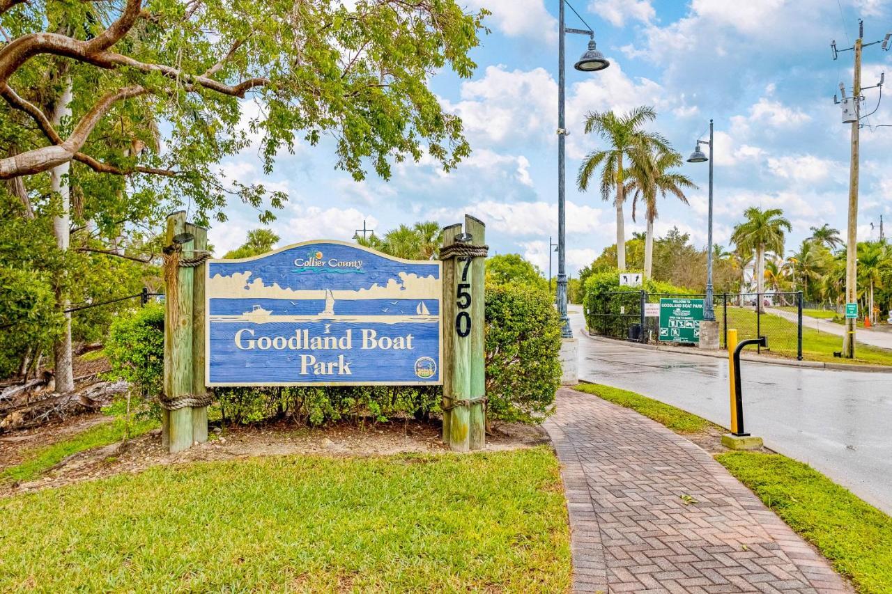 Sunset Escape Villa Marco Island Exterior photo