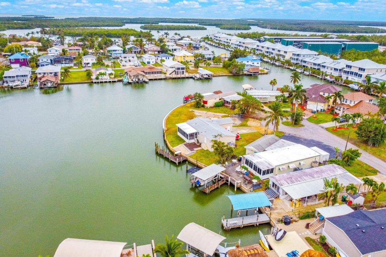 Sunset Escape Villa Marco Island Exterior photo