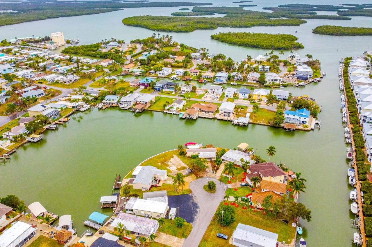 Sunset Escape Villa Marco Island Exterior photo