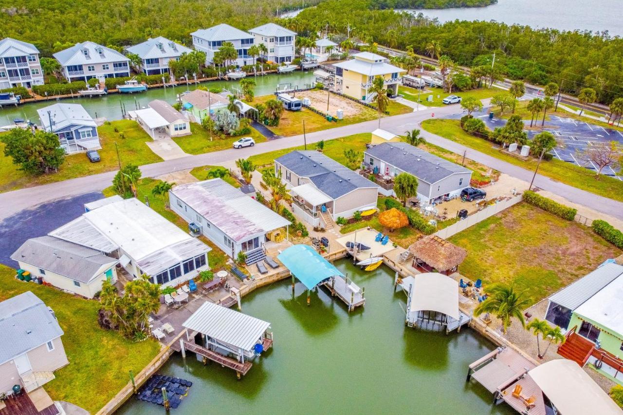 Sunset Escape Villa Marco Island Exterior photo