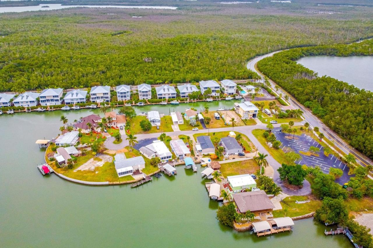 Sunset Escape Villa Marco Island Exterior photo